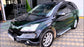 Running Board Side Step for Honda CRV 2007--2011  CR-V  CR V