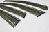 Door Visor / Weather Shield / Monsoon Guard For  MAZDA CX-5  CX 5 (4 PIECE)