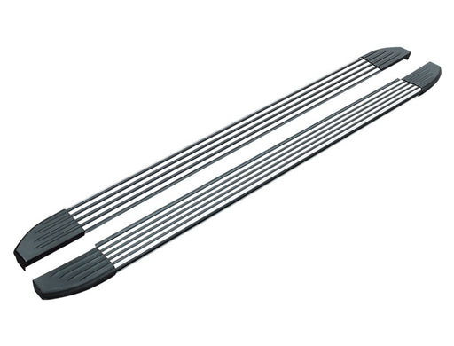 Running Board Side Step for  KIA SPORTAGE 2016+ ALUMINUM ALLOY