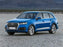 3D Boot Liner / Cargo Mat / Trunk liner Tray for Audi Q7  2016+ New Shape