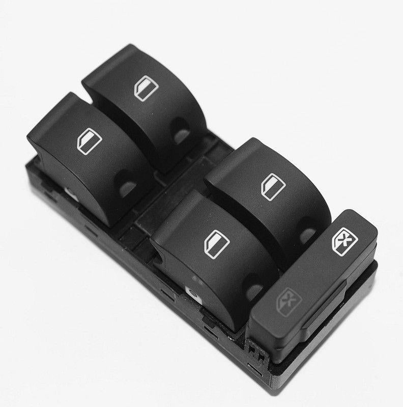 Master Power Window Switch   Fit for Audi A4 B6 B7