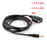 AMI MMI 3.5mm AUX MP3 Audio cable for VW Audi