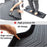 3D Boot Liner / Cargo Mat / Trunk liner Tray for Toyota MarkX Mark X 2009 +