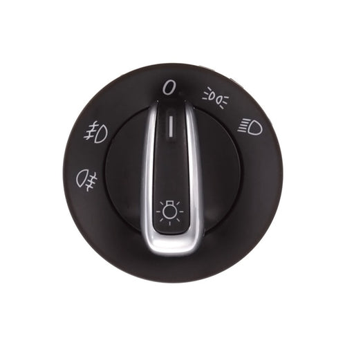 Headlight Switch FOR Volkswagen VW  GOLF PASSAT TIGUAN (NO AUTO LIGHT)