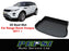 3D Boot Liner / Cargo Mat / Trunk liner Tray for Range Rover Evoque 2011 +