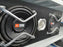 2400W Dual  Sub  2 x 12"  JBL   Subwoofers + Performance Sub Enclosure Box - NEW