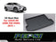 3D Boot Liner / Cargo Mat / Trunk liner Tray for LEXUS RX (200t 350 450H) 2015 +