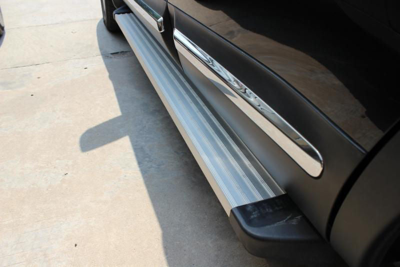 Running Board Side Step for  NISSAN X TRAIL X-TRAIL 2007 - 2013