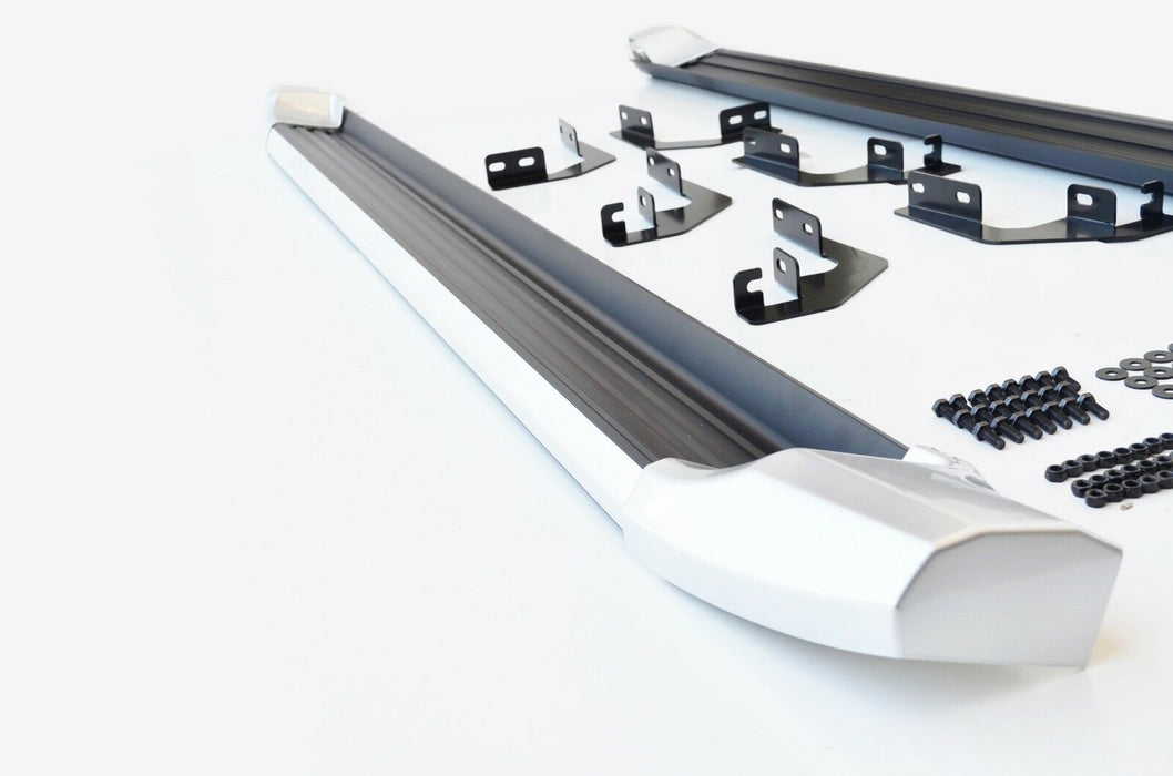 Running Board Side Step for Holden Colorado