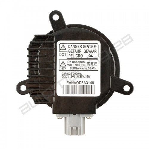 HID Xenon Headlight OEM NISSAN INFINITI MAZDA Ballast -  NZ Stock