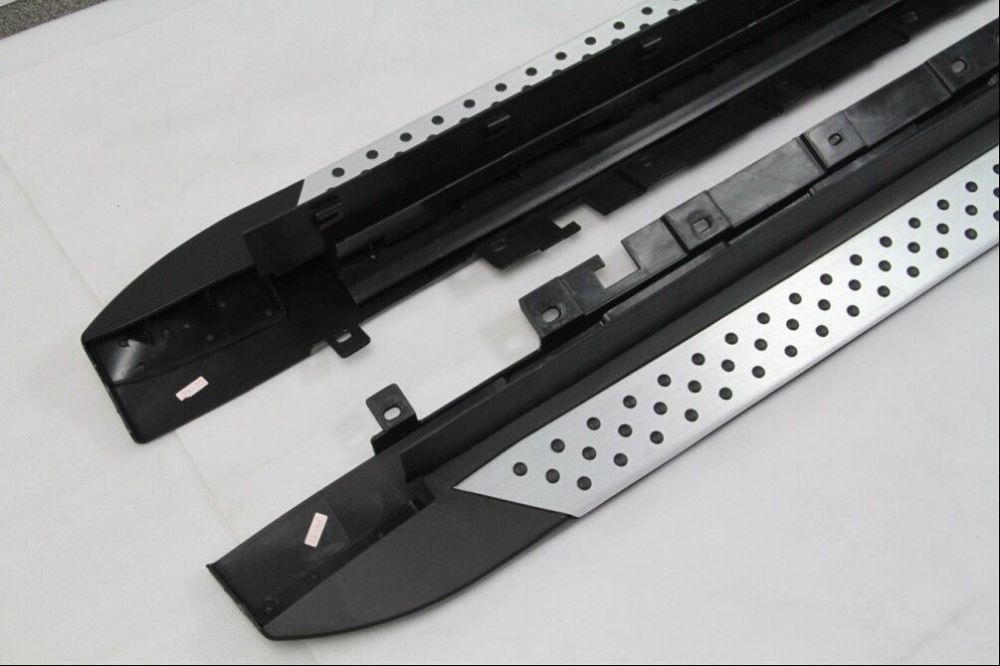 Running Board Side Step for  BMW X3 F25 2011-2016
