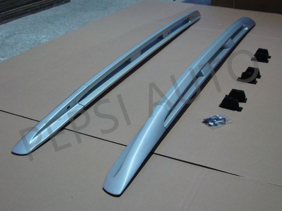 Touareg roof rack oem clearance
