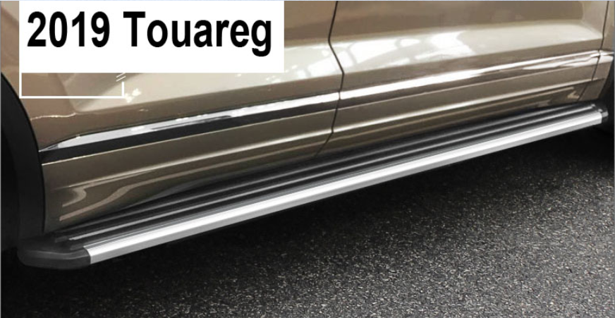 Running Board Side Step for  VW Volkswagen Touareg  2019+ Newest model