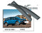 Door Visor / Weather Shield / Monsoon Guard For AUDI Q5 2008+  (4 PIECE)