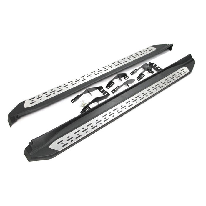 Running Board Side Step for  Toyota Highlander 2015+