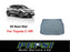 3D Boot Liner / Cargo Mat / Trunk liner Tray for TOYOTA C-HR  CHR NEW SHAPE