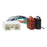 Mitsubishi   Radio ISO Harness Stereo Wire loom