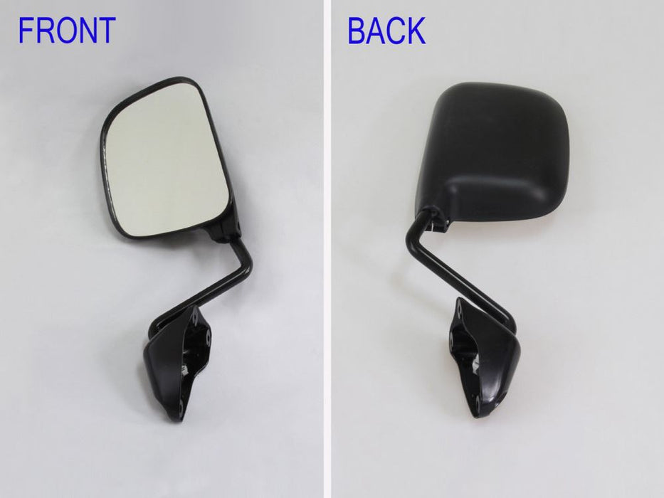 FENDER WING MIRROR FOR TOYOTA HIACE 100  Series  1989 - 2004