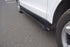 Running Board Side Step for  HYUNDAI SANTA FE 2013 - 2017