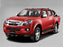 Black Nudge Bar Grille Guard Suits Holden Colorado / Isuzu D-Max DMAX  2012-2019