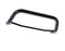 BLACK NUDGE BAR FOR HYUNDAI SANTA FE 2013 - 2018