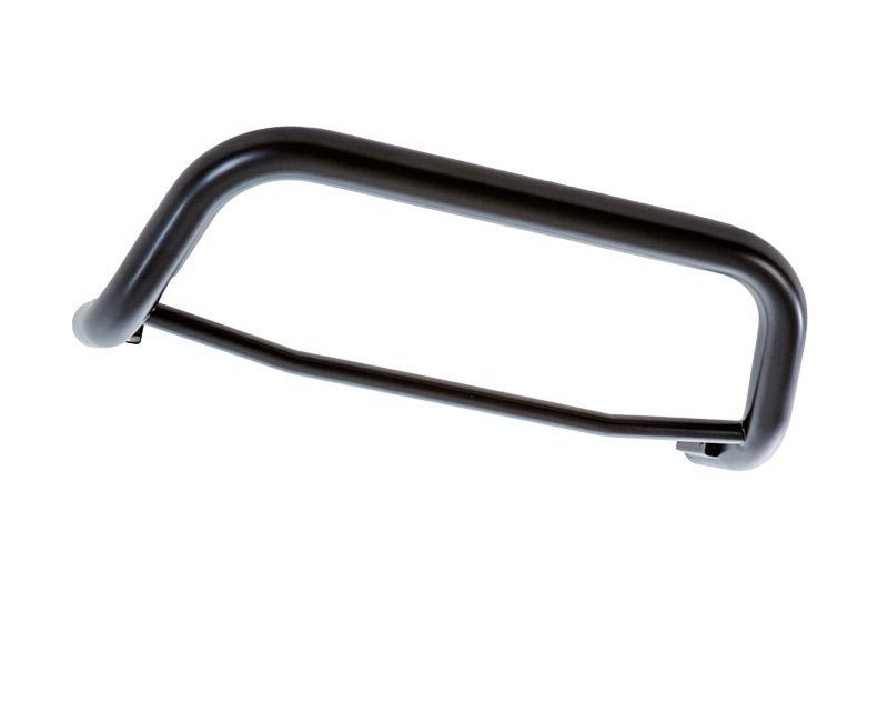 BLACK NUDGE BAR FOR HYUNDAI SANTA FE 2013 - 2018