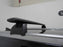 BLACK ALUMINUM ROOF RACK CROSS BAR  FOR Flash Roof Rail