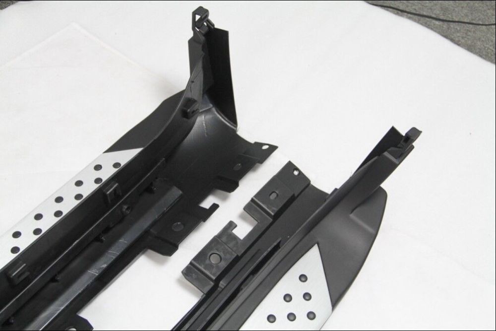 Running Board Side Step for  BMW X3 F25 2011-2016