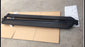 All Black Running Board Side Step for Navara D40 2005 - 2013