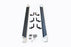 Running Board Side Step for Holden Colorado