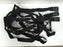 4 inch  (105mm)  Low Roof Cross bar / Roof rack - HEAVY DUTY FOR Hiace
