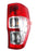 RIGHT SIDE TAIL LIGHT LAMP for FORD RANGER 2012 - 2018  -- Factory OEM Lookiing