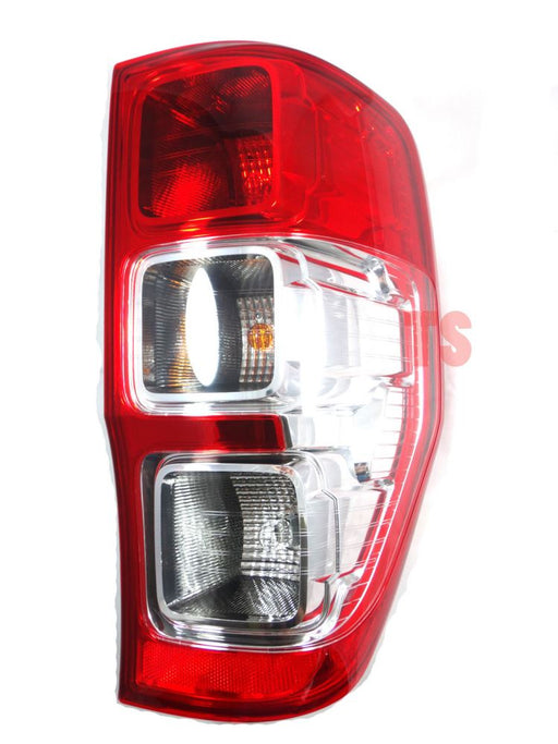 RIGHT SIDE TAIL LIGHT LAMP for FORD RANGER 2012 - 2018  -- Factory OEM Lookiing