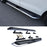 Running Board Side Step for  NISSAN X TRAIL X-TRAIL 2014+