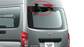 Brand New --  Rear Mirror FOR Nissan Caravan NV350  2012+