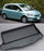 3D Boot Liner / Cargo Mat / Trunk liner Tray for HONDA FIT / JAZZ hybrid  10–13