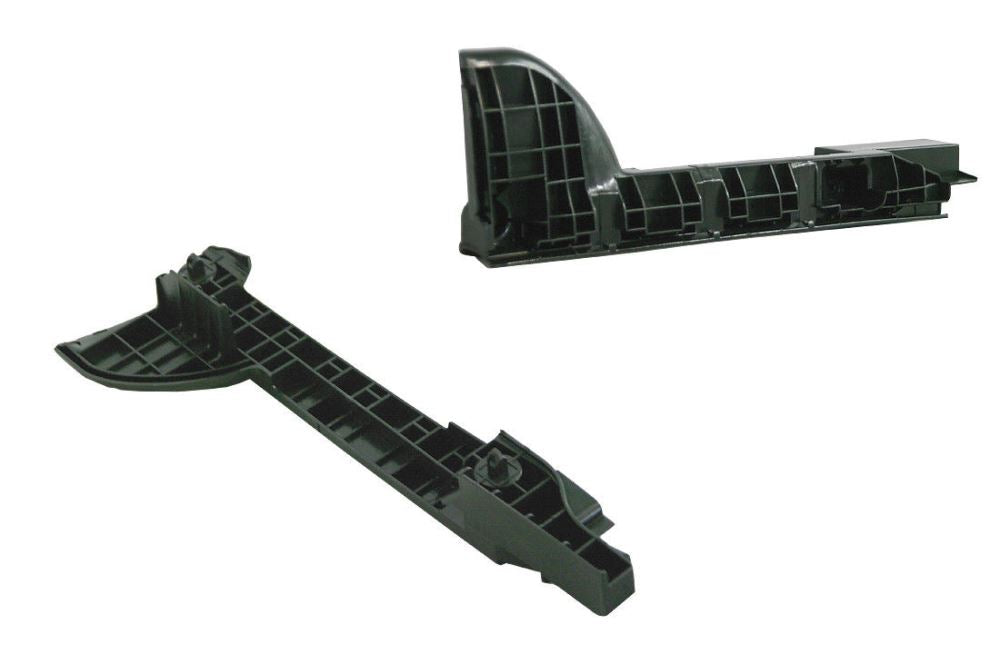 FRONT BUMPER BAR HOLDER SLIDE BRACKET for TOYOTA HIACE 2011 2018 "Bra