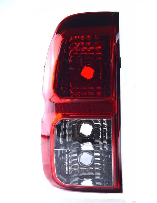 LEFT SIDE TAIL LIGHT LAMP  FOR TOYOTA HILUX 2015+  -- Factory OEM Lookiing