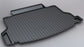 3D Boot Liner / Cargo Mat / Trunk liner Tray for HONDA CRV CR-V CR V 2012 - 2016