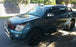 Bonnet Protector BUG GUARD WIND DEFLECTOR (Smoked) FOR Ford Ranger 2011 - 2015