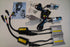 HIGH QUALITY SLIM DIGITAL SLIM BALLAST HID KIT (H1 H3 H4 H7 H11 9006 )
