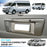CHROME YOUR HIACE - - COMPLETE CHROME COVER FOR YOUR HIACE 2004 -- 2013