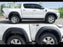 MATT BLACK OEM FENDER FLARE WHEEL ARCH WITH NUT FOR TOYOTA HILUX 2015 - 2018