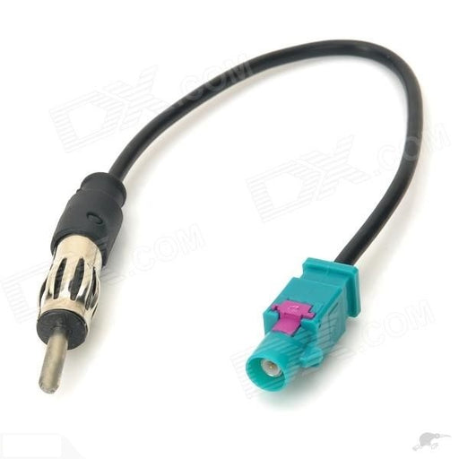 VW/BMW/Benz Antenna Adapter - Male New shape