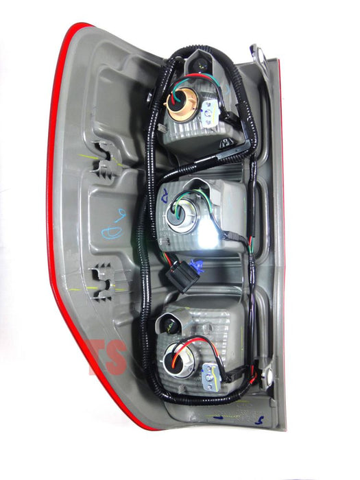 RIGHT SIDE TAIL LIGHT LAMP for FORD RANGER 2012 - 2018  -- Factory OEM Lookiing