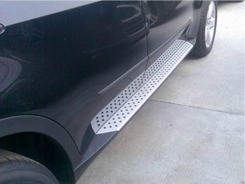 Running Board Side Step for  BMW X3 F25 2011-2016