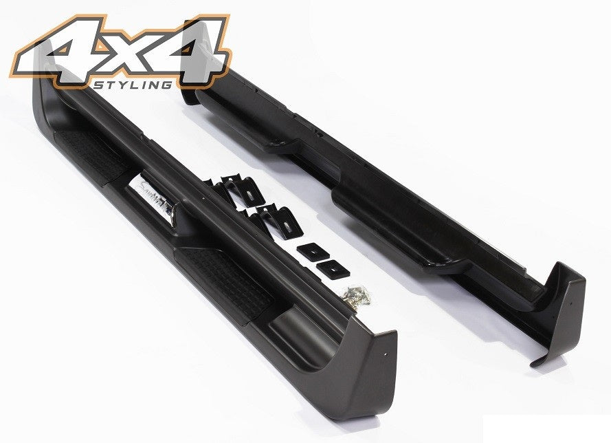 Running Board Side Step for  HYUNDAI SANTA FE 2007 -- 2012