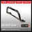 Stainless Steel Front Bull Bar Nudge Bar Bullbar for TOYOTA HILUX  2015+