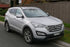 Running Board Side Step for  HYUNDAI SANTA FE 2013 - 2017