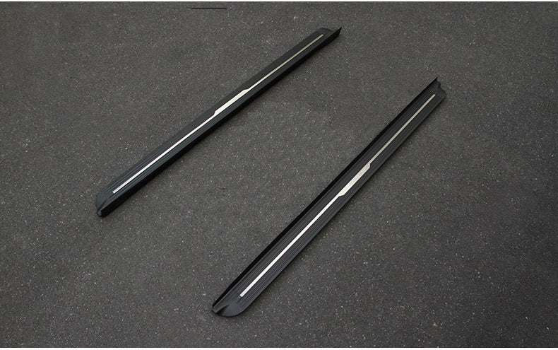 Running Board Side Step for Toyota Highlander 2014 -- 2019 — Pepsi Auto ...